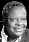 picture of Oscar Peterson