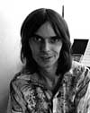 picture of Nicky Hopkins