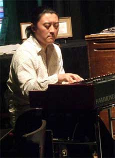picture of Yuta Kaneko