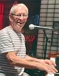 picture of Hugo Fattoruso