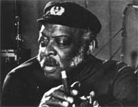 picture of Count Basie