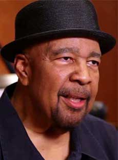 picture of George Duke