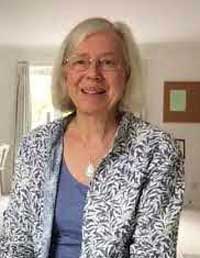 picture of Molly MacMillan