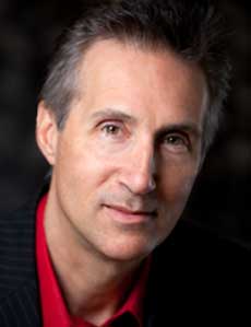 picture of George Mitchell