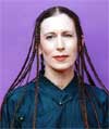 picture of Meredith Monk