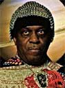 picture of Sun Ra