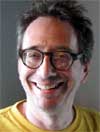 picture of John Zorn