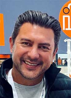 picture of Dennis Koeckstadt