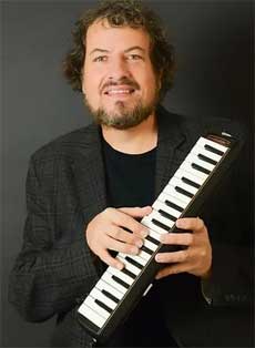 picture of Jim Gasior
