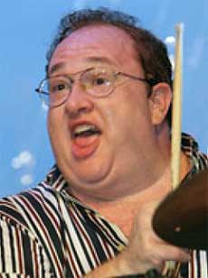 picture of Duffy Jackson
