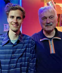 Leon Richenhagen